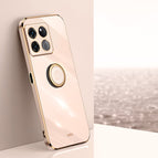 For OnePlus Ace Racing / Pink