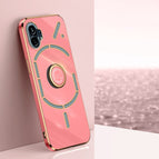 For Nothing Phone 1 / Hawthorn Red