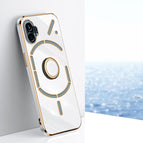 For Nothing Phone 1 / White