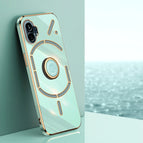 For Nothing Phone 1 / Mint Green