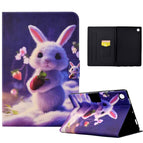 For Samsung Galaxy Tab A8 10.5 2021 / A8 2022 / Strawberry Bunny