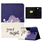 For Samsung Galaxy Tab A 8.0 T350 / Lazy Cat
