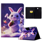 For Samsung Galaxy Tab A 8.0 T350 / Strawberry Bunny