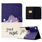 For Samsung Galaxy Tab A7 10.4 2020 / 2022 / Lazy Cat