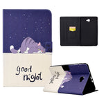 For Samsung Galaxy Tab A 10.1 T580 / Lazy Cat