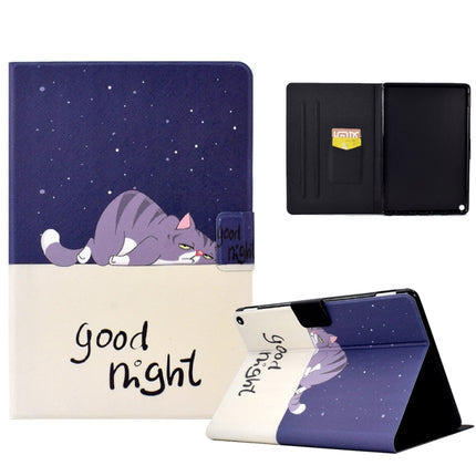 Electric Pressed TPU Smart Leather Tablet Case, For Samsung Galaxy Tab A8 10.5 2021 / A8 2022, For Samsung Galaxy Tab S6 Lite SM-P610, For Samsung Galaxy Tab A 8.0 T350, For Samsung Galaxy Tab A7 10.4 2020 / 2022, For Samsung Galaxy Tab A 10.1 T580    ...