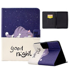 For Amazon Kindle Paperwhite 5 2021 / Lazy Cat