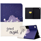 For Lenovo Tab M10 Plus 3rd Gen / Lazy Cat