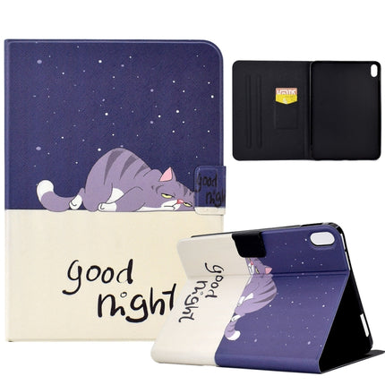 Electric Pressed TPU Smart Leather Tablet Case, For Amazon Kindle Paperwhite 4/3/2/1, For Amazon Kindle Paperwhite 5 2021, For Lenovo Tab M10 Plus 3rd Gen, For Lenovo Tab P11, For Lenovo Tab M10 HD Gen 2, For Lenovo M10 Plus