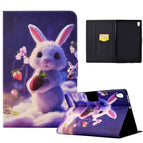 For Lenovo Tab M10 HD Gen 2 / Strawberry Bunny