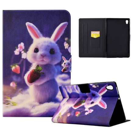 Electric Pressed TPU Smart Leather Tablet Case, For Amazon Kindle Paperwhite 4/3/2/1, For Amazon Kindle Paperwhite 5 2021, For Lenovo Tab M10 Plus 3rd Gen, For Lenovo Tab P11, For Lenovo Tab M10 HD Gen 2, For Lenovo M10 Plus