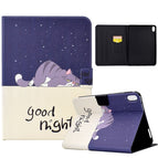 For iPad 10th Gen 10.9 2022 / Lazy Cat