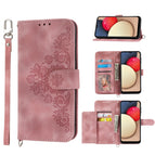For Samsung Galaxy A54 5G / Pink