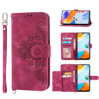 For Xiaomi 13 / Wine Red