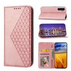 For Samsung Galaxy A54 5G / Rose Gold