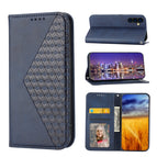 For Samsung Galaxy A54 5G / Blue