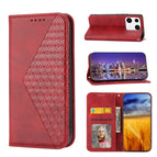 For Xiaomi 13 Pro / Red