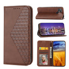 For Xiaomi Poco C40 / Brown