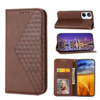 For Realme 10 4G / Brown