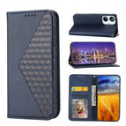 For Realme 10 4G / Blue