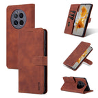 For Huawei Mate 50 / Mate 50E / Brown