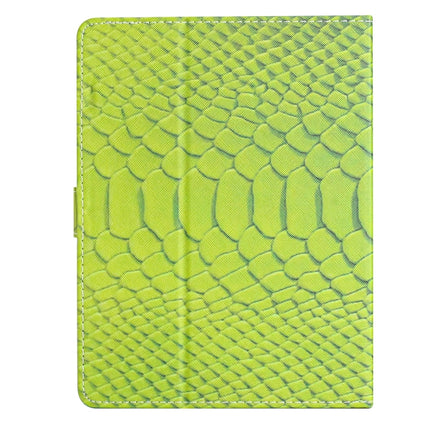 Solid Color Crocodile Texture Leather Tablet Case, For 7 inch Tablets, For 8 inch Tablets, For 10 inch Tablets