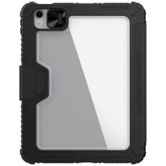 NILLKIN Bumper Pro Leather Tablet Case, For iPad 10th Gen 10.9 2022