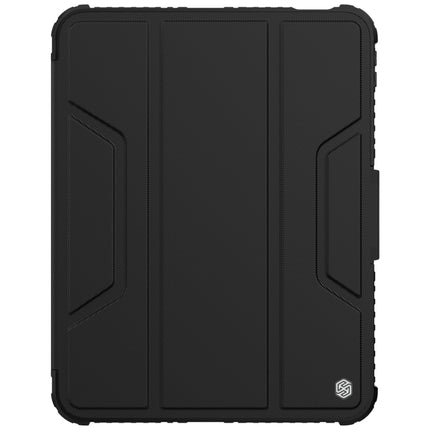 NILLKIN Bumper Pro Leather Tablet Case, For iPad 10th Gen 10.9 2022