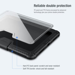NILLKIN Bumper Pro Leather Tablet Case, For iPad 10th Gen 10.9 2022