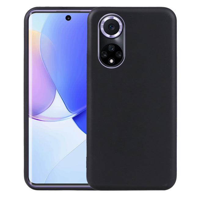 TPU Phone Case, For Huawei Nova 9