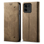 For Xiaomi 13 Pro / Khaki