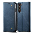 For Samsung Galaxy S23+ 5G / Blue