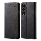 For Samsung Galaxy S23+ 5G / Black