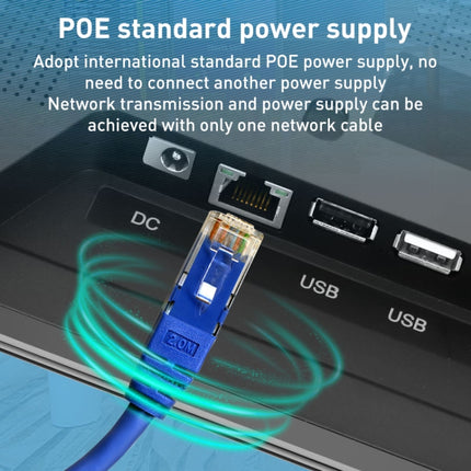 HSD1010T 10.1 inch HD IPS Display Advertising Machine Android 7.1 RK3288 2GB+16GB