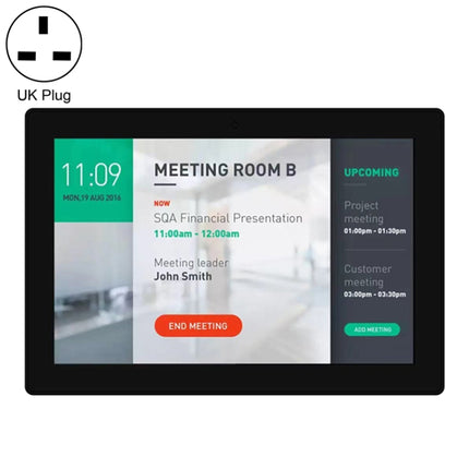 HSD1010T 10.1 inch HD IPS Display Advertising Machine Android 7.1 RK3288 2GB+16GB