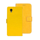 For Alcatel 1 Ultra / Yellow