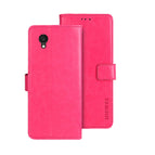For Alcatel 1 Ultra / Rose Red
