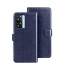 For OPPO A77s / Dark Blue