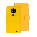 For Oukitel C19 Pro / Yellow