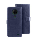 For Oukitel C19 Pro / Dark Blue
