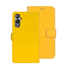 For Tecno Pova 4 / Yellow