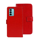 For ZTE Blade A72 4G / Red