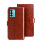 For ZTE Blade A72 4G / Brown