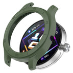For Huawei Watch GT Cyber / Dark Green