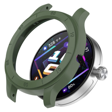 PC Hollow Watch Protective Case, For Huawei Watch GT Cyber
