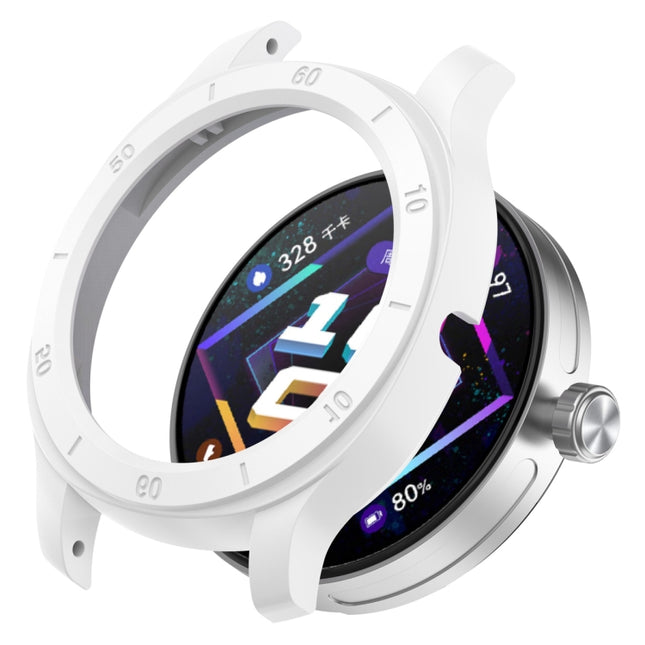 PC Hollow Watch Protective Case, For Huawei Watch GT Cyber