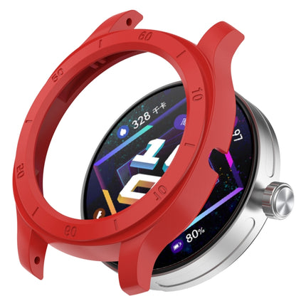 PC Hollow Watch Protective Case, For Huawei Watch GT Cyber