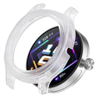 For Huawei Watch GT Cyber / Transparent White