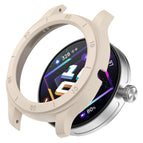 For Huawei Watch GT Cyber / Ivory White