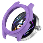 For Huawei Watch GT Cyber / Purple